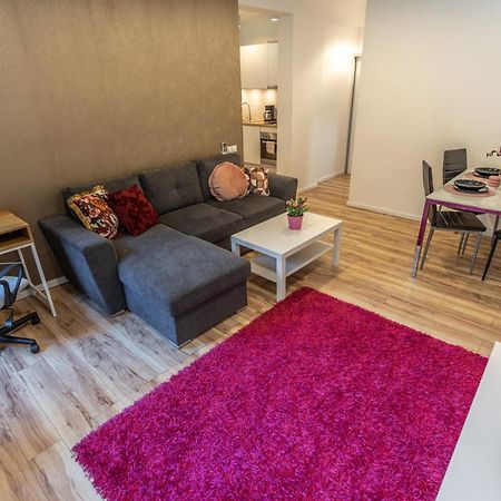 Gems Of Budapest - Ruby Unit Exterior photo