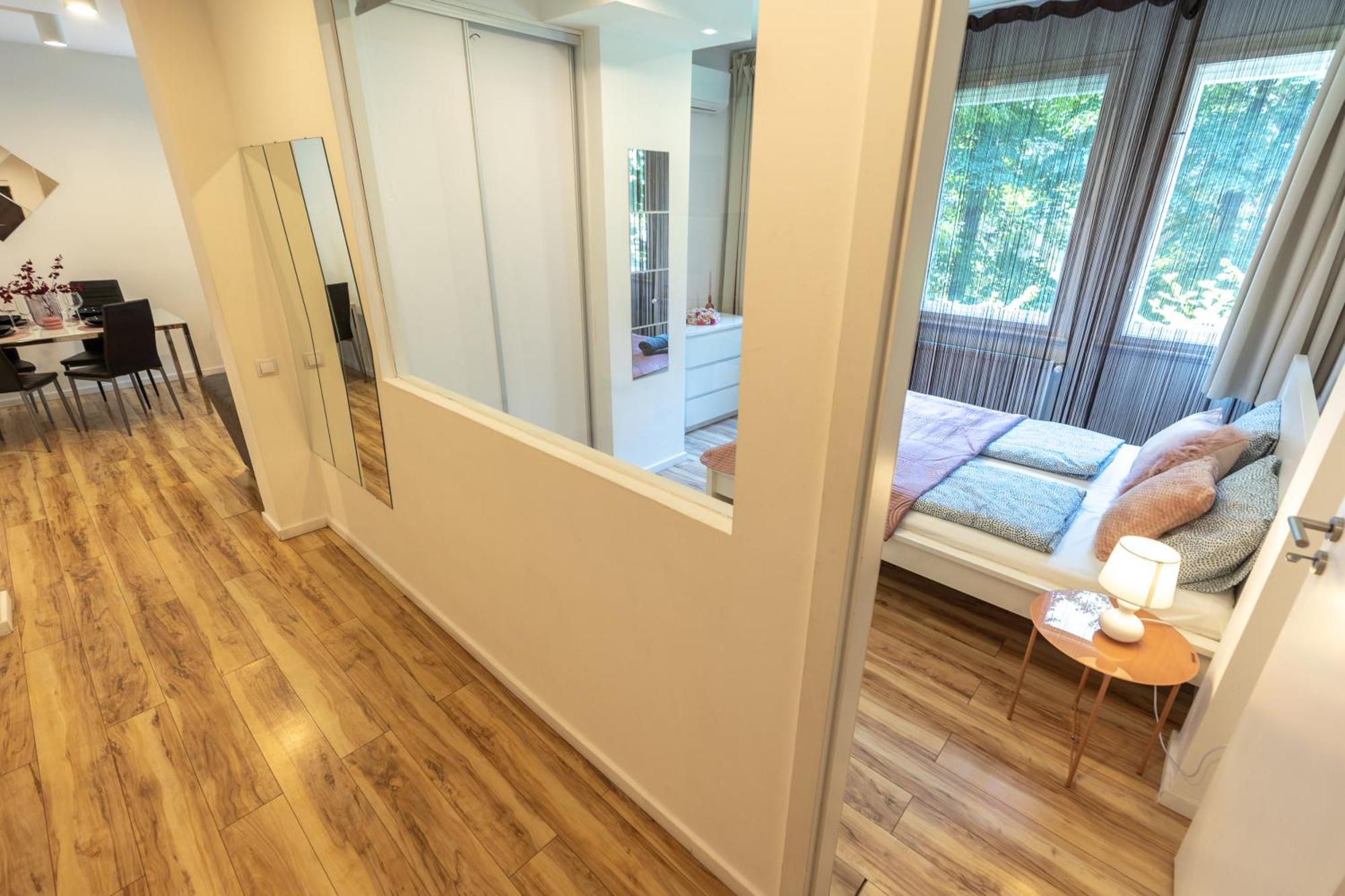 Gems Of Budapest - Ruby Unit Exterior photo