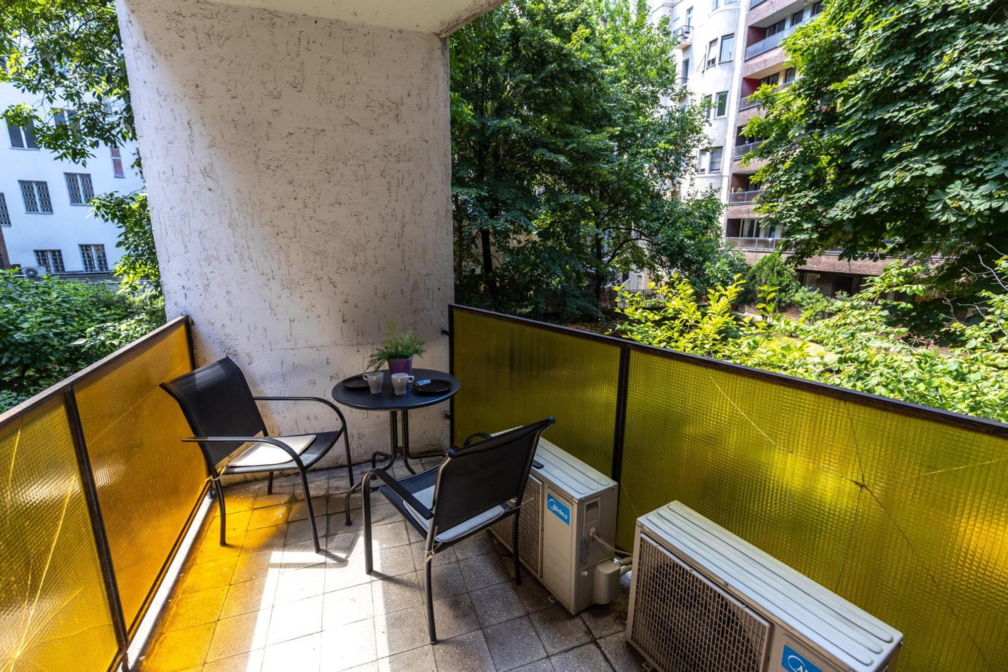 Gems Of Budapest - Ruby Unit Exterior photo