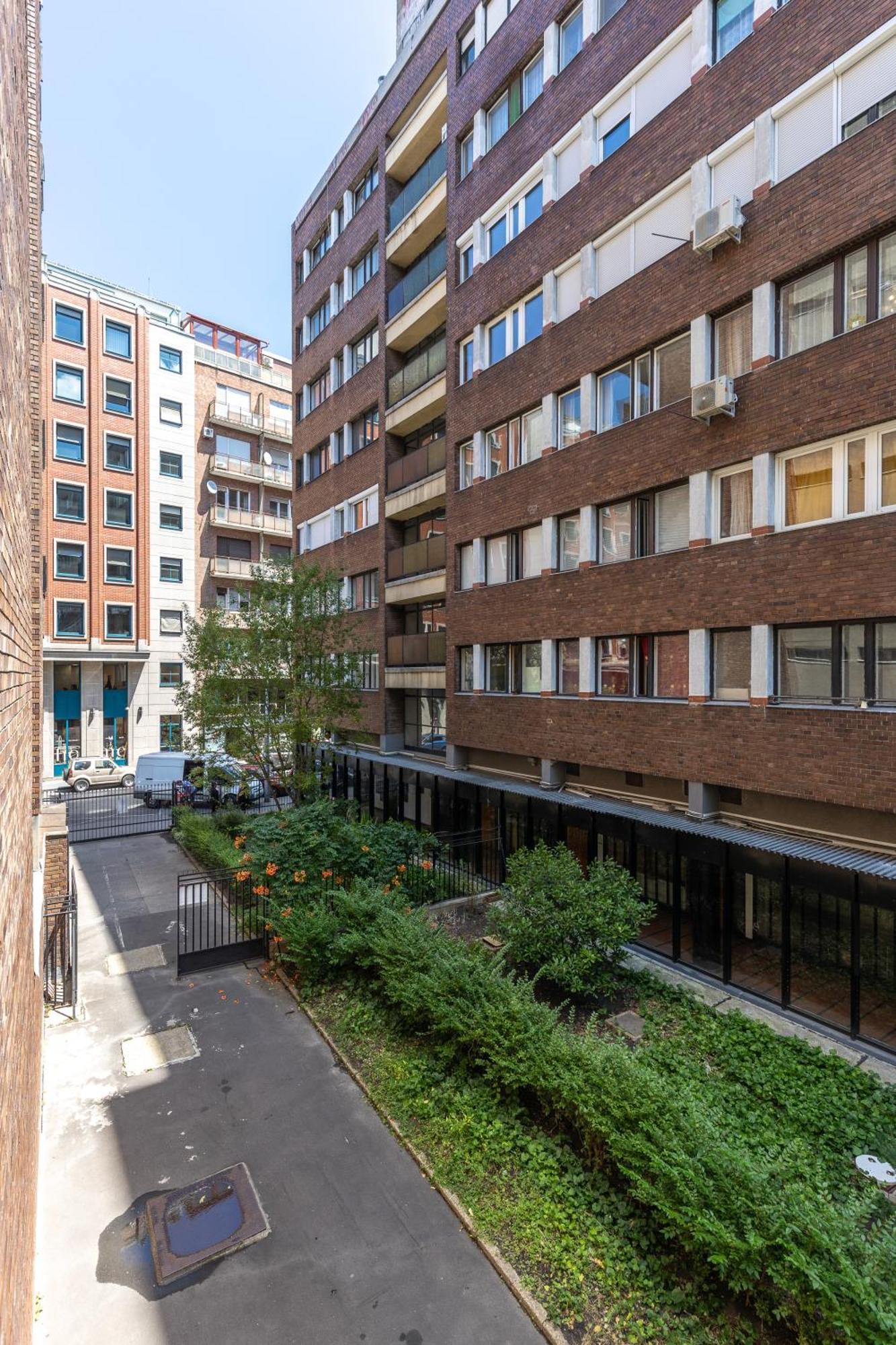 Gems Of Budapest - Ruby Unit Exterior photo