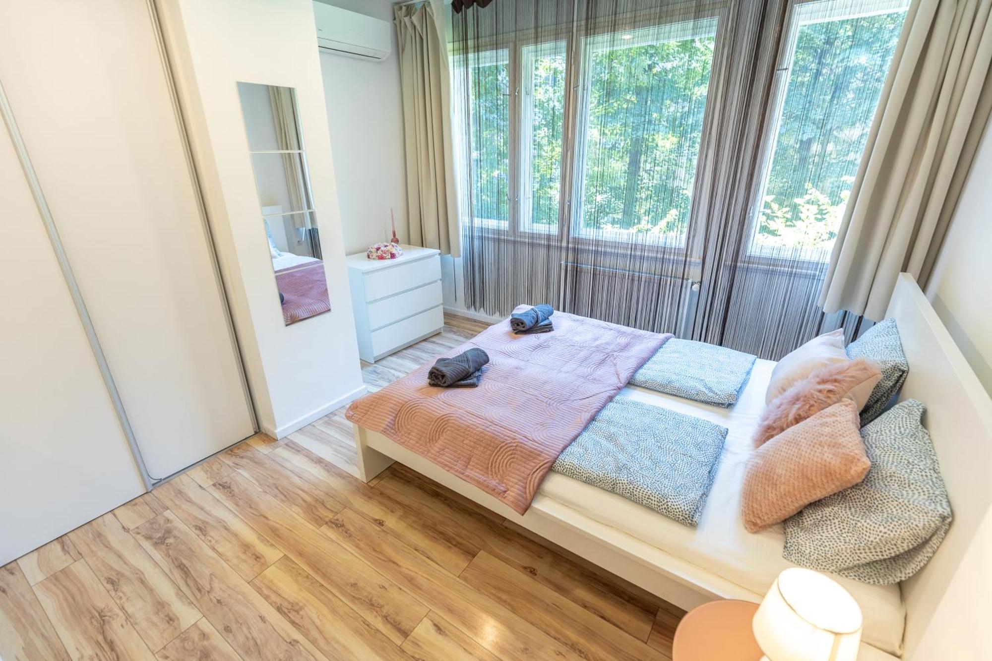 Gems Of Budapest - Ruby Unit Exterior photo
